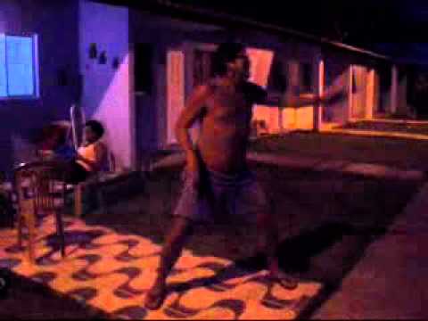 MALA VEIA: VOLTE MUIÉ (MACEIÒ AL)