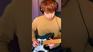 NiGHTS into dreams - Dreams Dreams Guitar Cover