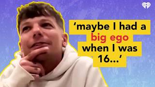 Download lagu Louis Tomlinson’s Life Wisdom in his NEW Music Era, Reuniting with Zayn Malik & Tour Life! mp3 Download lagu Louis Tomlinson’s Life Wisdom in his NEW Music Era, Reuniting with Zayn Malik & Tour Life! mp3