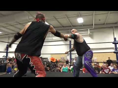 Let's Wrestle Sept. 2023 Music Video ft. MSP, Alexander Lee, BRG, Eric Johnson, Mani Ariez, Dunky