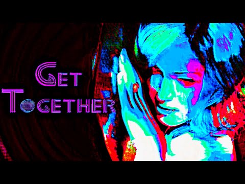 Madonna - Get Together (Dens54 Teenage Snap Remix) HD