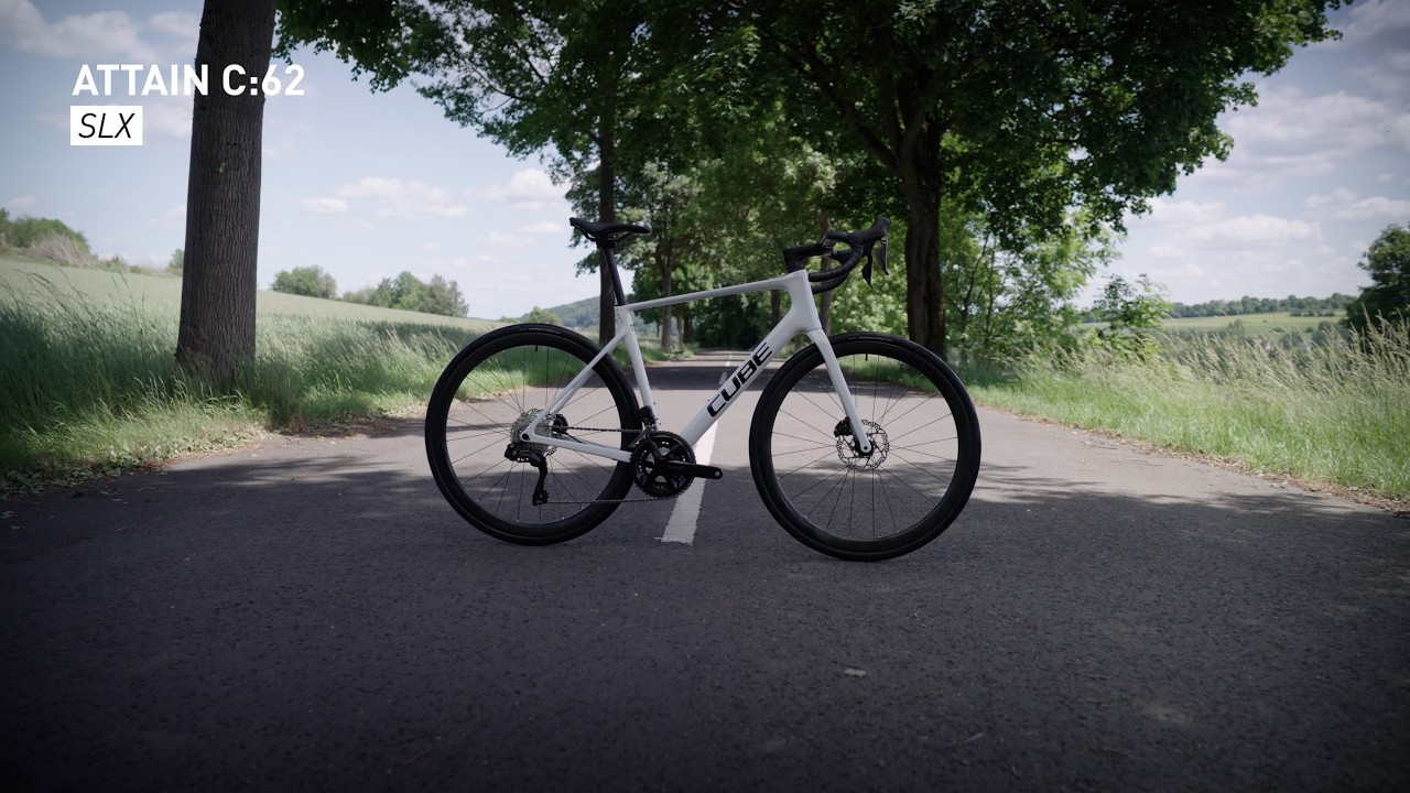 Attain C:62 SLX 2027