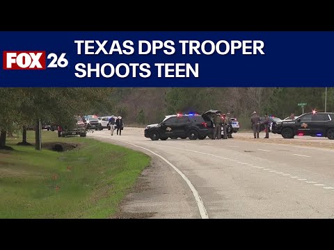 Humble Texas Dps
