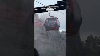 The World's Longest Cable Car: Ba Na Hills' Stunning Adventure