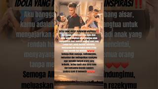 Download lagu idola yang patut dijadikan inspirasi #aisarkhaled #aisar mp3