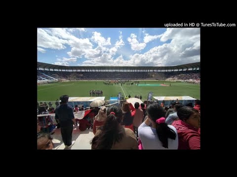 Always Ready 1 San José 2  (Minutos finales /Sueño de Campeones)