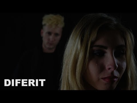 Diferit - Spune-mi ce simti [Official Video]