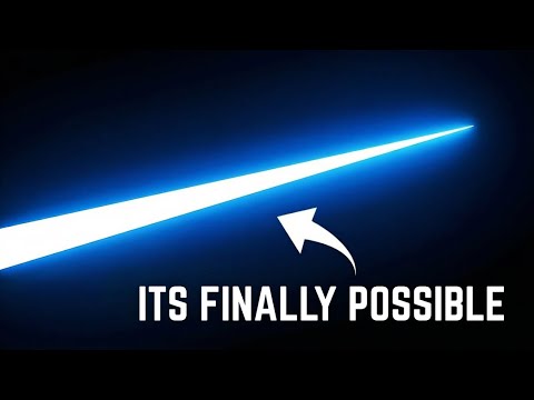 Scientists Finally Introduce a New Way to Travel Ten Times Faster than Light!  | Science For Sleep