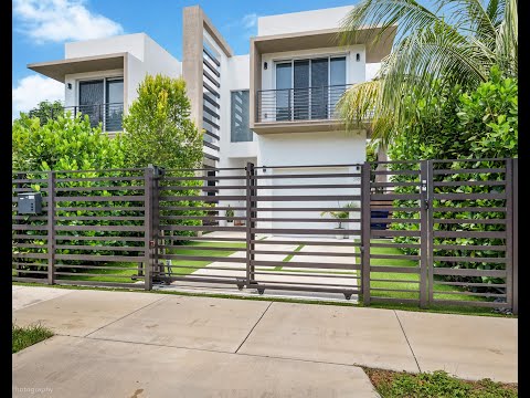 The Jills Zeder Group presents  3180 Ohio St, Miami, FL 33133, USA