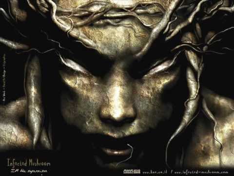 Infected mushroom, sun project, skazi, dali, raja ram / GMS - Tudo Mundo
