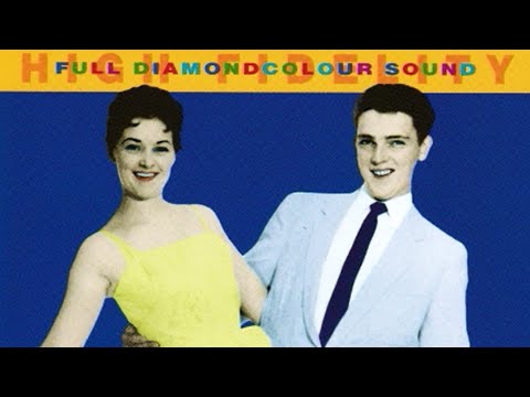 Dave Adams/Silas Dooley Jr  - Unreleased Album (1963) Joe Meek