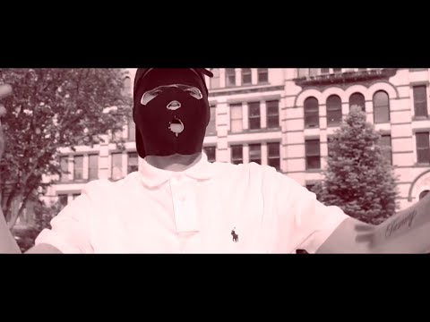 Saint - Blessed Ft. YNL D.o.M. (Prod. By Eskay) OFFICIAL MUSIC VIDEO