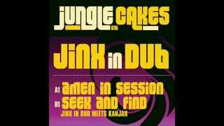 Jinx in Dub - Seek and Find