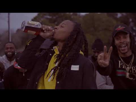 Gas Mouth Relle - 25 (Exclusive Music Video) || Dir. Thee Shooters [New 2019]