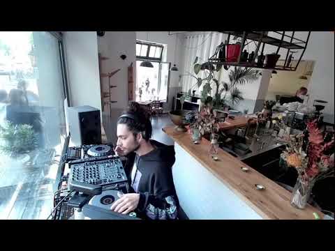 Notte Infinita DJ Set at AVIV 030 in Berlin – 15th of May 2021