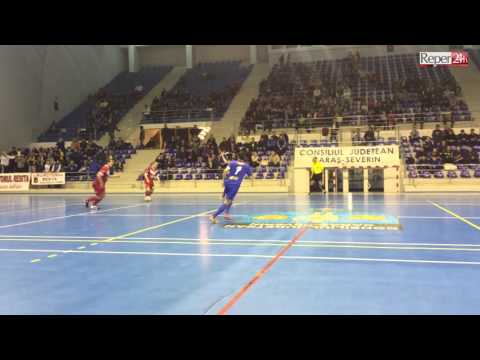 Muncitorul Resita -  United Galaţi