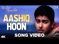 Aashiq Hoon Song Video Kya Yehi Pyaar Hai Ameesha Patel Aftab Shivdasani Sonu Nigam