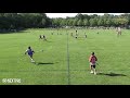 Chas Dean Summer Club Tourney Highlights