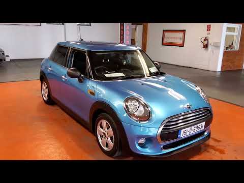 Mini One 2015 - Image 2