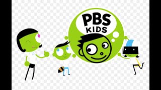 PBS Kids Theme Songs Challenge 2