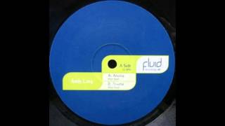 Aleixa - Await (Deepsky Vocal Mix) 1999