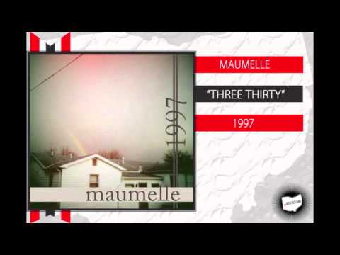 Maumelle - Three Thirty