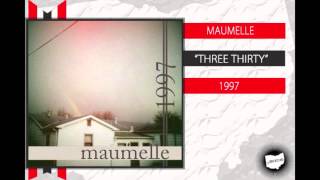 Maumelle - Three Thirty