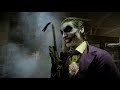 JOKER vs DEADPOOL - BEAT DOWN RETURNS KICKSTARTER - Directed by Aaron Schoenke