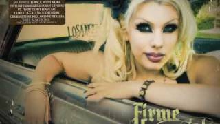 Ms Krazie - Porque No Han De Saber - Taken From Firme Homegirl Oldies 2 - Urban Kings Tv