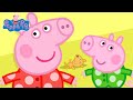 Peppa Pig English Full Episodes Peppa Pig Season 1 Episodes 30 MIN Cartoons For Children