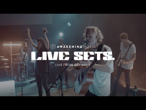 We Have Come + Only One Found Worthy (Spontaneous) - Awakening Music [feat. Vincent Lang]