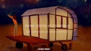 Ashton edminster - break the distance // sub español