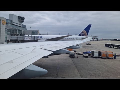 Boeing 747-400 Takeoff July 2023! (Frankfurt - Seoul Lufthansa)