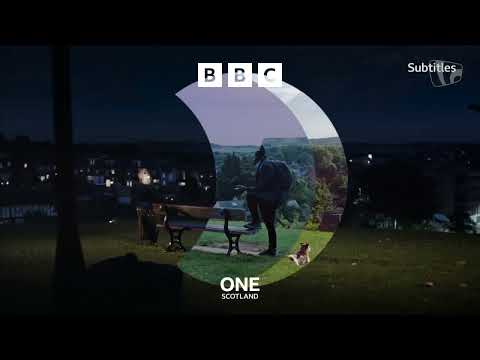 BBC One NI/Scotland/Wales continuity: new ident debut - Bench/Empty (1st April 2022)