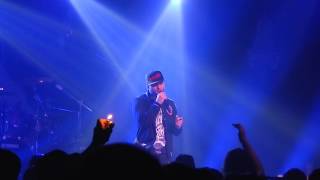 Amaranthe   Over and Done at H O M E  Bar