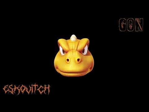 GON ~ 667 x Lyonzon Type Beat (prod. 𝕰𝖘𝖐𝖔)