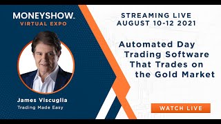 Automated Day Trading Software That Trades on the Gold Market