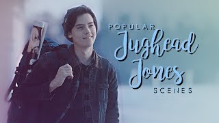 Popular Jughead Jones Scenes 1080p+Logoless (River