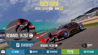 How To Get RICH • NO HACK / MOD • EASY / FAST • CarX Drift Racing 2
