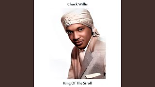 Thunder and Lightning