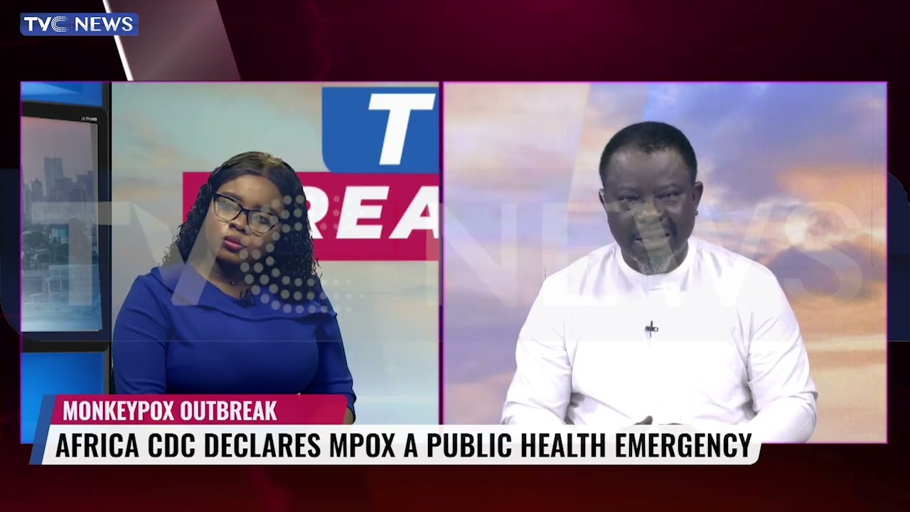 Africa CDC Declares MPOX A Public Health Emergency