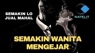 Download lagu THE SECRET OF WOMEN'S PSYCHOLOGY‼️ The more MEN SELL HARD, the more women CHASE‼️ mp3