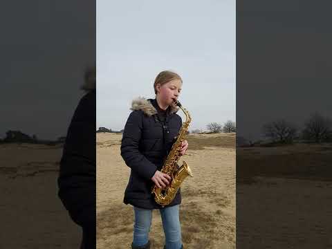 -Hold On- Justin Bieber (Kootwijkerzand)