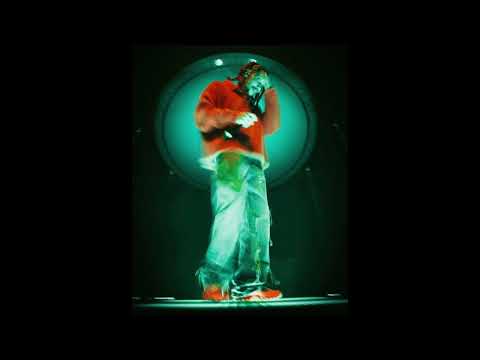 Green Montana x Oboy Type Beat - "Printemps" (prod. dibi)