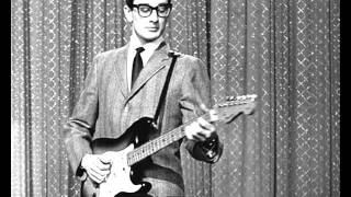 Buddy Holly - Last Night