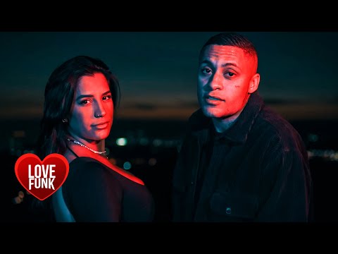 MÓ FITA BRISA NA MINHA - MC Kadu, MC Tuto e Luuky (DJ Victor)