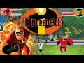The Incredibles Gameboy Advance Playthrough Longplay Retro Game
