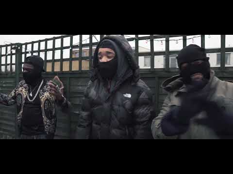 Teebonez-Done Talk (Music Video)