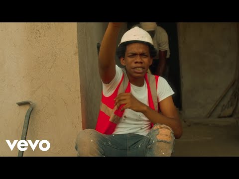 Shamred MMI - New Money | Official Music Video