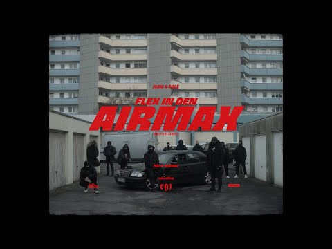 Miniatura de Flex in den Airmax